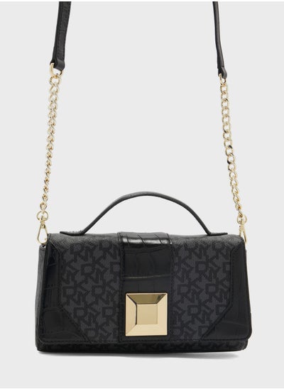 Buy Heather Top Handle Crossbody in Saudi Arabia