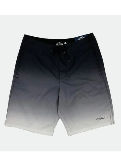 Buy Hollister Men's Boardshorts Ombre in UAE