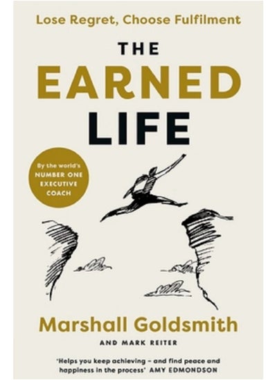 Buy The Earned Life in UAE