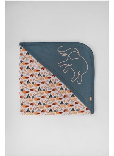 Buy Baby Boys Printed Blanket in Egypt