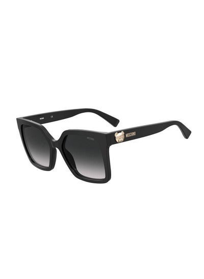Buy Sunglasses, Model MOS123S 807 9O, Lens Size 55 mm in Saudi Arabia