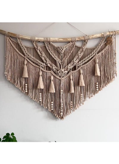 Buy Macrame Wall Hanging Bohemian Decoration in Egypt