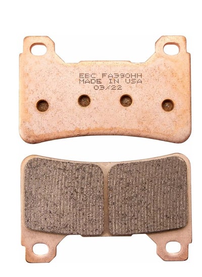 Buy EBC - BRAKE PAD SINT FA390HH in Saudi Arabia