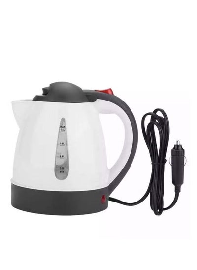 Buy Travel Electric Kettle, 1000ml, HT3370 in Saudi Arabia