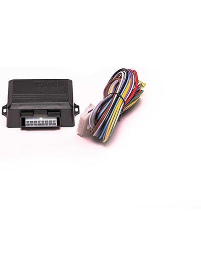 Buy Power Window Control , Universal Auto Power Window Control Window Open Closer Module For 4 Door Cars in Egypt