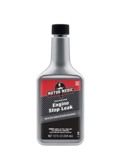 Buy Concentrated Engine Stop Leak 354 Ml in Saudi Arabia