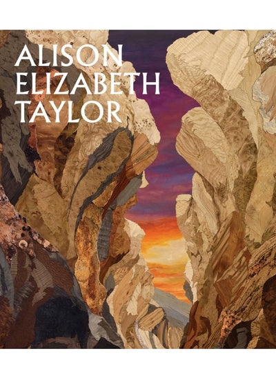 Buy Alison Elizabeth Taylor: The Sum of It in UAE