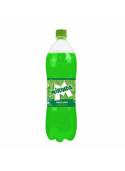 Buy Green Apple 1.5 Liters in Egypt