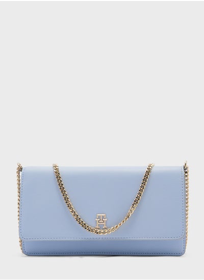 Buy Refined Chain Crossbody in Saudi Arabia