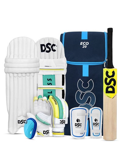 اشتري Economy Range Cricket Kit في السعودية