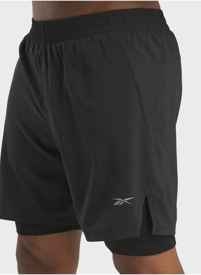 Buy 2In1 Essential Shorts in Saudi Arabia