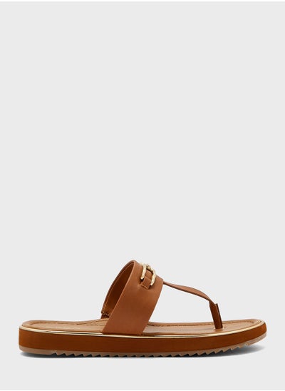 Buy Enorel Flat Sandals in UAE