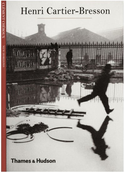 Buy Henri Cartier-Bresson in Saudi Arabia