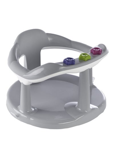 اشتري Aquababy Bath Ring Grey في الامارات