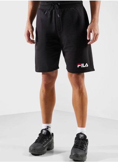 Buy Lionzon Logo Shorts in Saudi Arabia