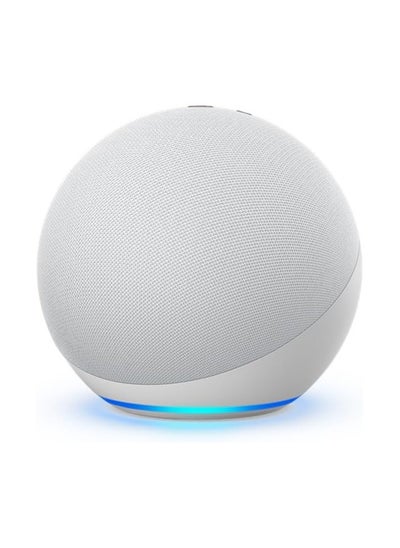 Buy Dot 4th Gen Bluetooth Smart Speaker with Arabic Language in UAE