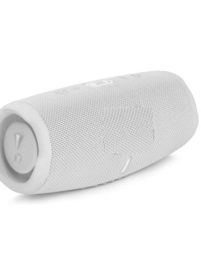 Buy CHARGE 5 - Portable Bluetooth Speaker with IP67 Waterproof  Silver in Egypt