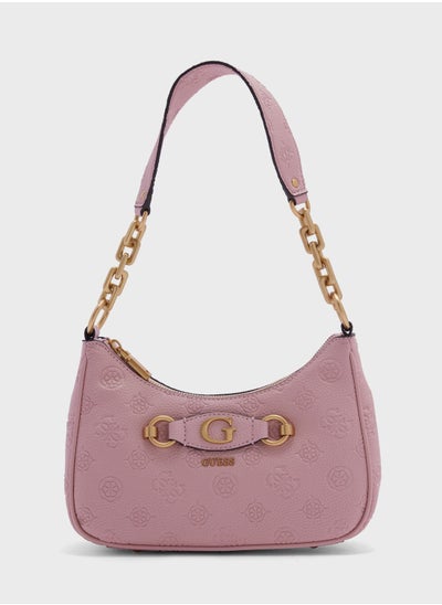 Buy Izzy Peony Satchel in UAE