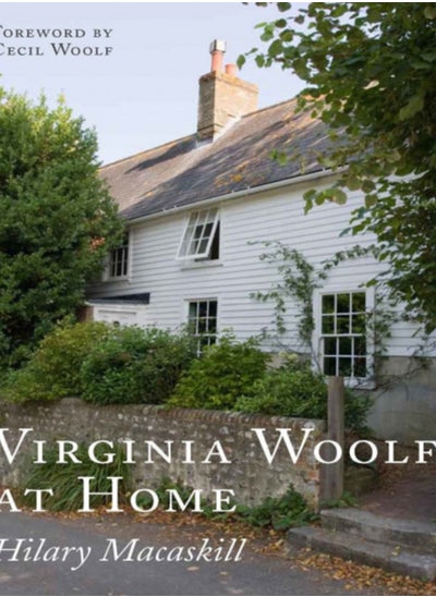 Buy Virginia Woolf at Home in UAE