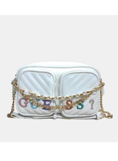 Buy GUESS camera bag in Saudi Arabia