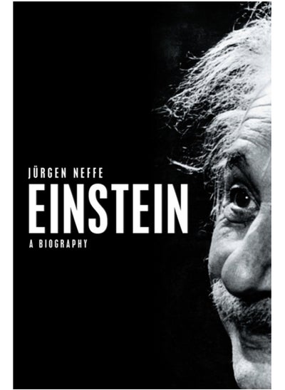 اشتري Einstein : A Biography في السعودية