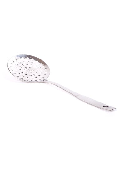 اشتري Slotted strainer spoon في السعودية