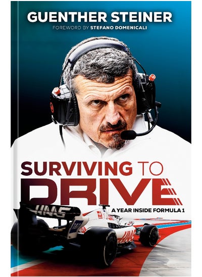 اشتري Surviving to Drive في الامارات