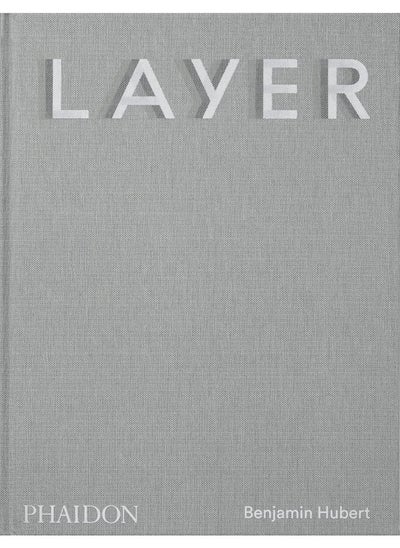 اشتري LAYER: Benjamin Hubert في الامارات