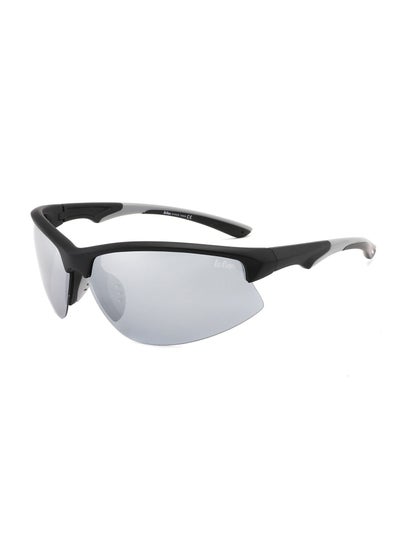 Buy Sports Polarized Sunglasses for Men Women - UV Protection while Cycling Running Fishing in UAE