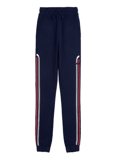 Buy Ben Sherman Target Stripe Joggers in Saudi Arabia