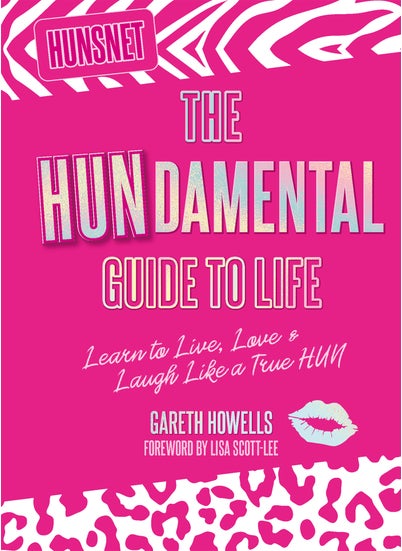 اشتري Hundamental Guide to Life في الامارات