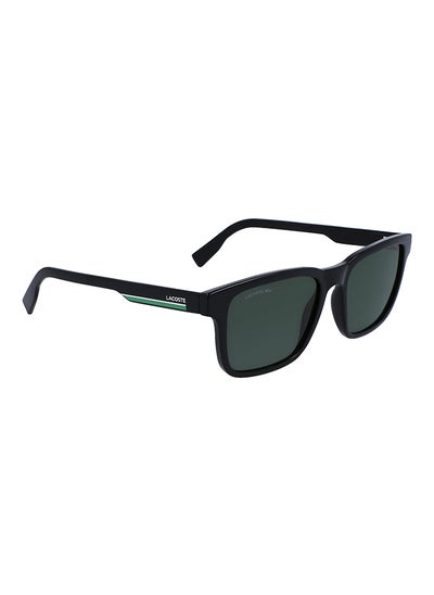 Buy Men's Rectangular Sunglasses - L997S-001-5418 - Lens Size: 54 Mm in UAE