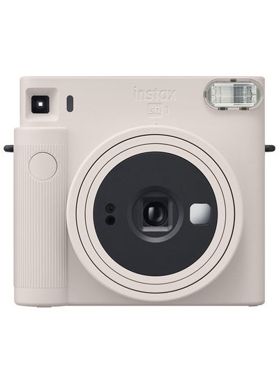 Buy Square SQ1 Instant Camera, Chalk White in UAE