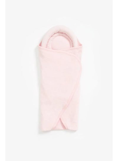 Buy Snuggle Pod - Pink in Egypt