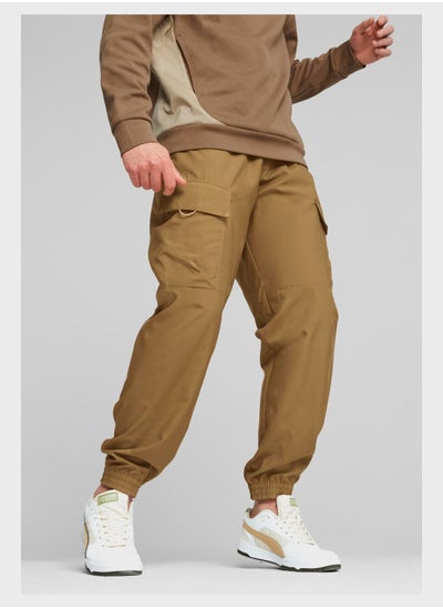 اشتري Open Road Woven Cargo Pants في السعودية