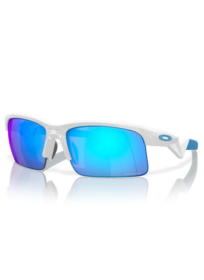 اشتري Oakley 0OJ9013 02 62 Kid's Sunglasses في الامارات