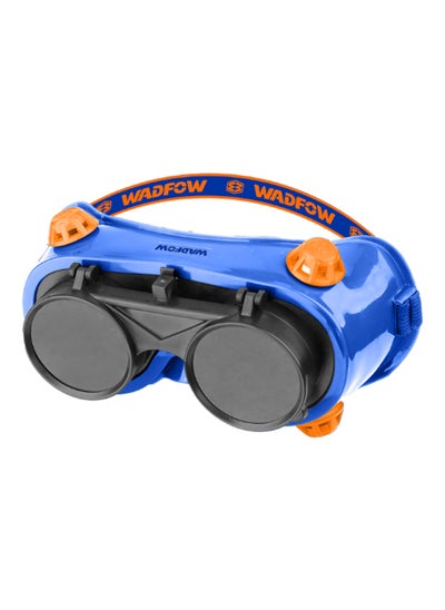 Buy Wadfow Welding Goggles Wsg3811 in Egypt