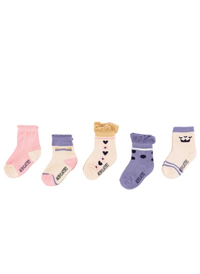 Buy Baby Socks Comfortable for Baby in UAE