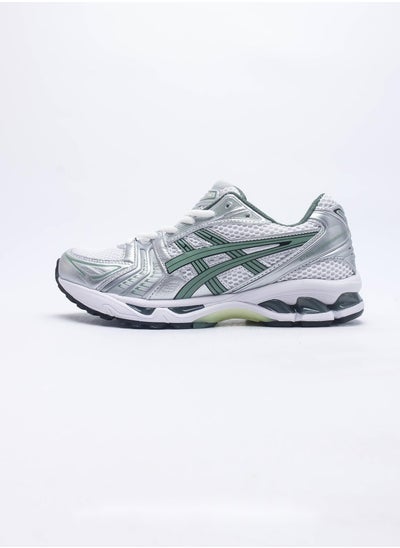 Buy Gel Kayano 14 Cushioned Lightweight Sneakers in Saudi Arabia