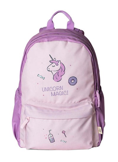 Buy Grand Backpack Stormy - Unicorn in UAE