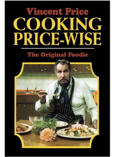 Buy Cooking Price-Wise : The Original Foodie in UAE