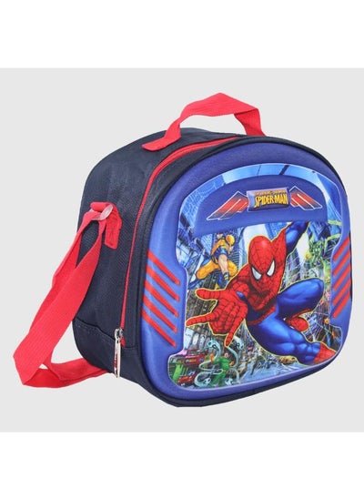 Buy Spiderman Lunch Bag in Egypt