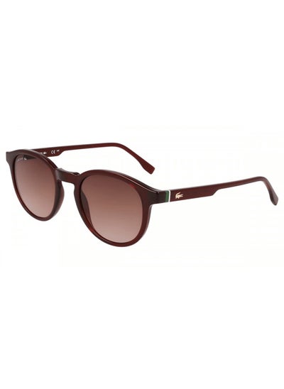 اشتري Lacoste  L6030S 601 50 Unisex Sunglasses في الامارات