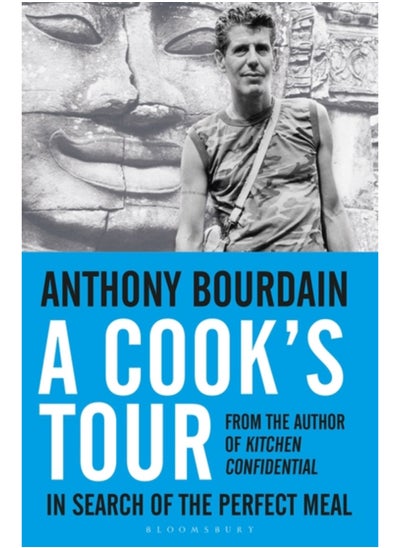 اشتري A Cook's Tour في الامارات