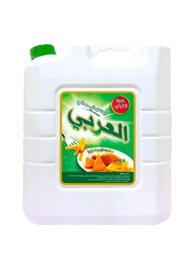 Buy Al Arabi Vegetable Oil, Plastic,10 Liter in Saudi Arabia