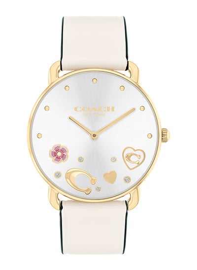 اشتري Women's Analog Round Shape Wrist Watch 14504294 - 36 Mm في الامارات