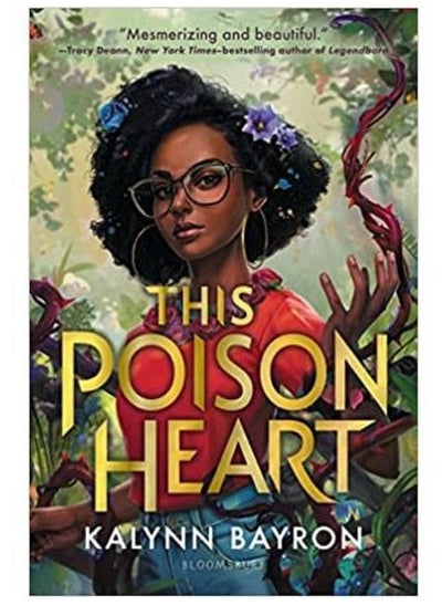 اشتري This Poison Heart - BY Kalynn Bayron في مصر