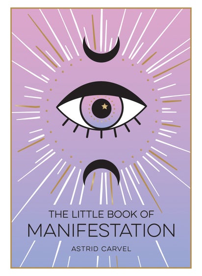 Buy Little Book of Manifestation in UAE