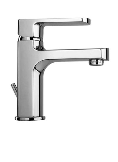 Buy Duravit Basin Mixer Vi1020001E10 Viva Nickel in Egypt