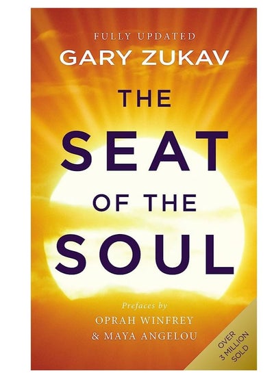 Buy The Seat of the Soul in Egypt